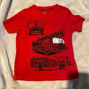 For your future fireman!